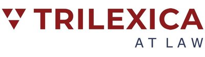 Trademark TRILEXICA AT LAW + LOGO