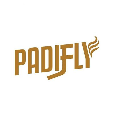 Trademark PADIFLY + LUKISAN