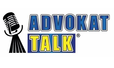 Trademark ADVOKAT TALK