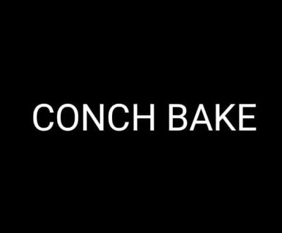 Trademark CONCH BAKE