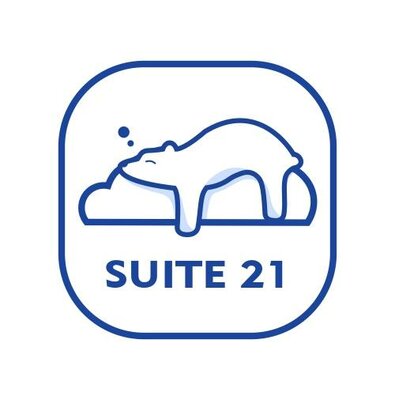 Trademark SUITE 21