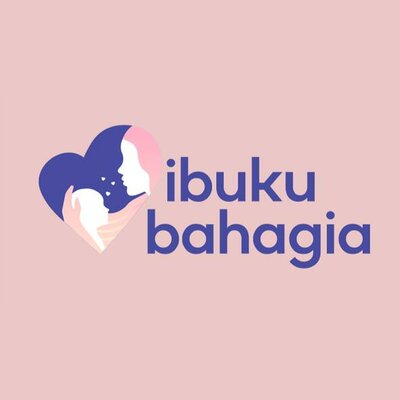 Trademark IBUKU BAHAGIA