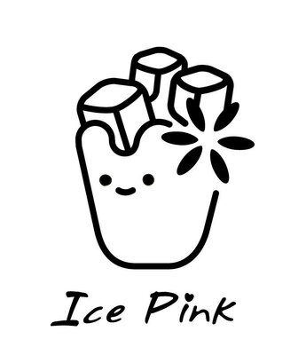 Trademark Ice Pink