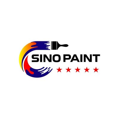 Trademark SINO PAINT