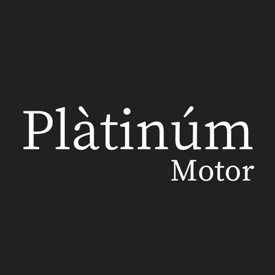 Trademark Platinum Motor