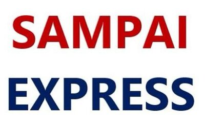 Trademark SAMPAI EXPRESS