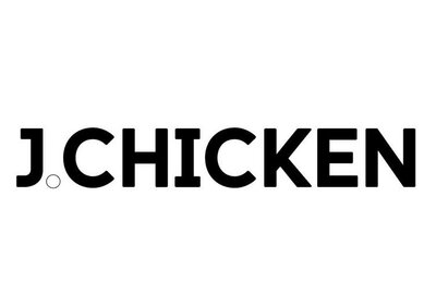 Trademark J.CHICKEN