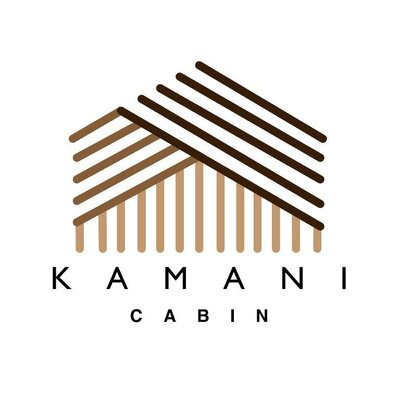 Trademark Kamani Cabin