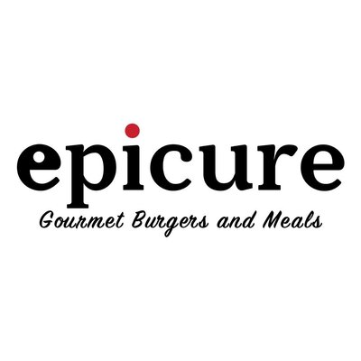 Trademark EPICURE GOURMET BURGERS AND MEALS