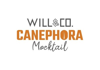 Trademark WILL & CO CANEPHORA MOCKTAIL