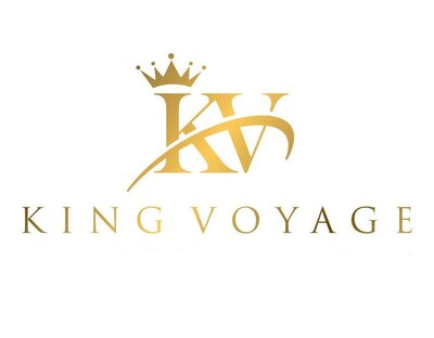 Trademark KING VOYAGE