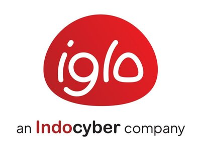 Trademark IGLO + LOGO