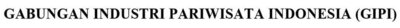 Trademark GABUNGAN INDUSTRI PARIWISATA INDONESIA (GIPI)