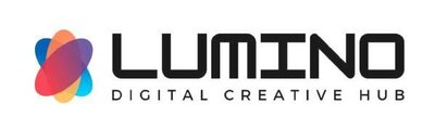 Trademark LUMINO DIGITAL CREATIVE HUB + LUKISAN