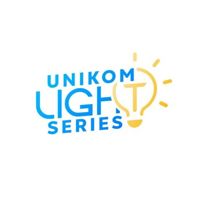 Trademark UNIKOM LIGHT SERIES