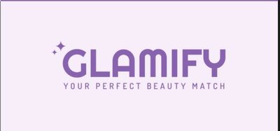 Trademark GLAMIFY - Your Perfect Beauty Match