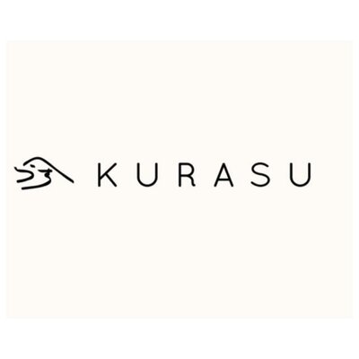 Trademark KURASU + LOGO