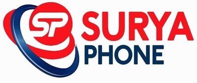 Trademark SURYA PHONE