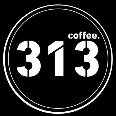 Trademark 313coffee