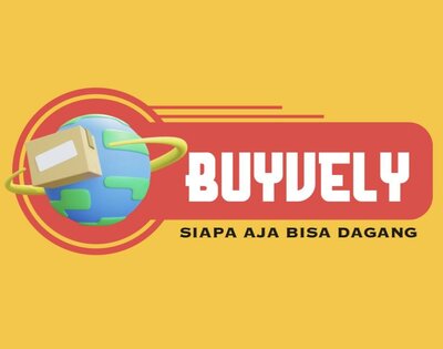 Trademark BUYVELY SIAPA AJA BISA DAGANG