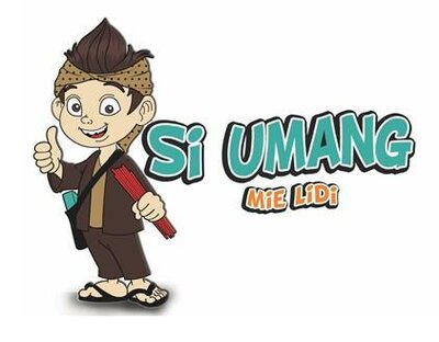 Trademark Si UMANG