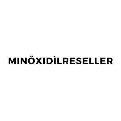 Trademark MINÖXIDÌLRESELLER