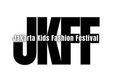 Trademark JKFF Jakarta Kids Fashion Festival