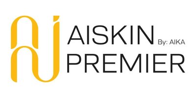 Trademark AISKIN PREMIER BY AIKA