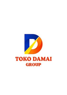 Trademark TOKO DAMAI GROUP + LOGO