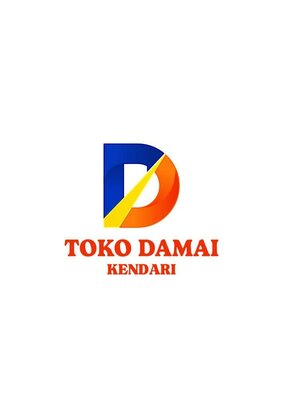 Trademark TOKO DAMAI KENDARI + LOGO