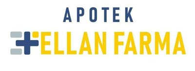 Trademark APOTEK ELLAN FARMA