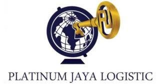 Trademark PLATINUM JAYA LOGISTIC