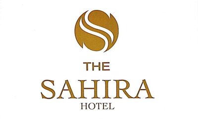 Trademark THE SAHIRA HOTEL