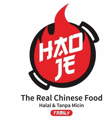 Trademark Hao Je - The Real Chinese Food