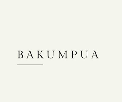 Trademark BAKUMPUA