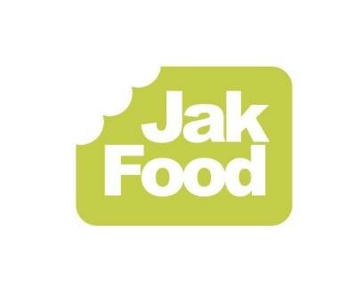 Trademark JakFood + Logo