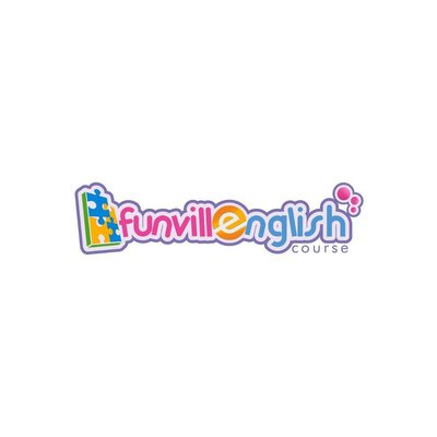 Trademark Funville English Course.