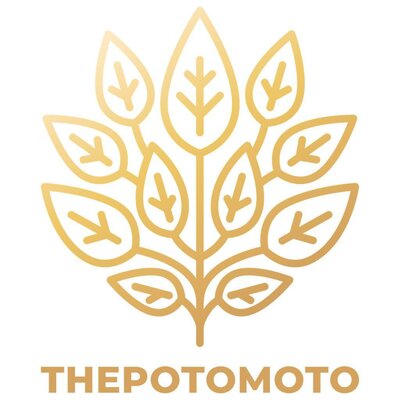 Trademark THEPOTOMOTO