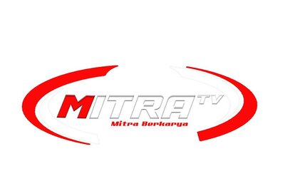 Trademark MITRATV Mitra Berkarya + Logo