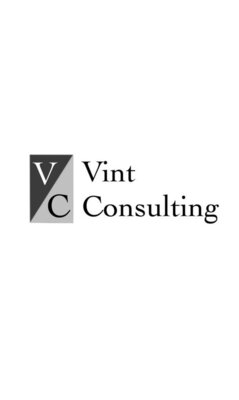 Trademark Vint Consulting + Logo VC