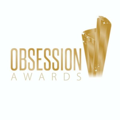 Trademark OBSESSION AWARDS