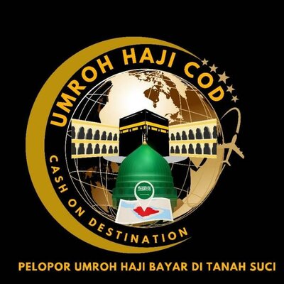 Trademark UMROH HAJI COD