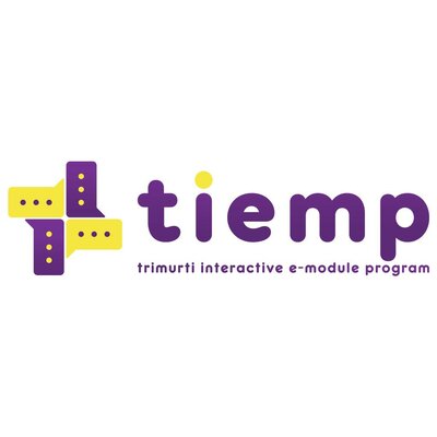 Trademark TIEMP