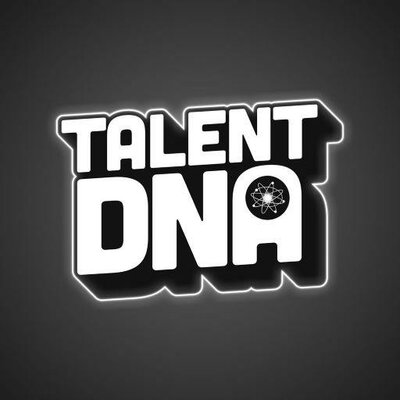 Trademark TALENT DNA