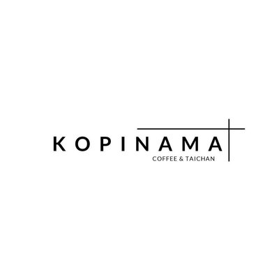 Trademark KOPINAMA COFFEE & TAICHAN