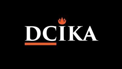 Trademark D'cika cakes & bakery