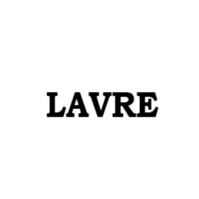 Trademark LAVRE