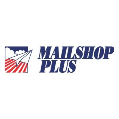 Trademark MAILSHOP PLUS