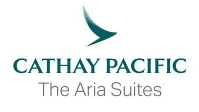 Trademark CATHAY PACIFIC The Aria Suites & Device