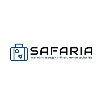 Trademark SAFARIA